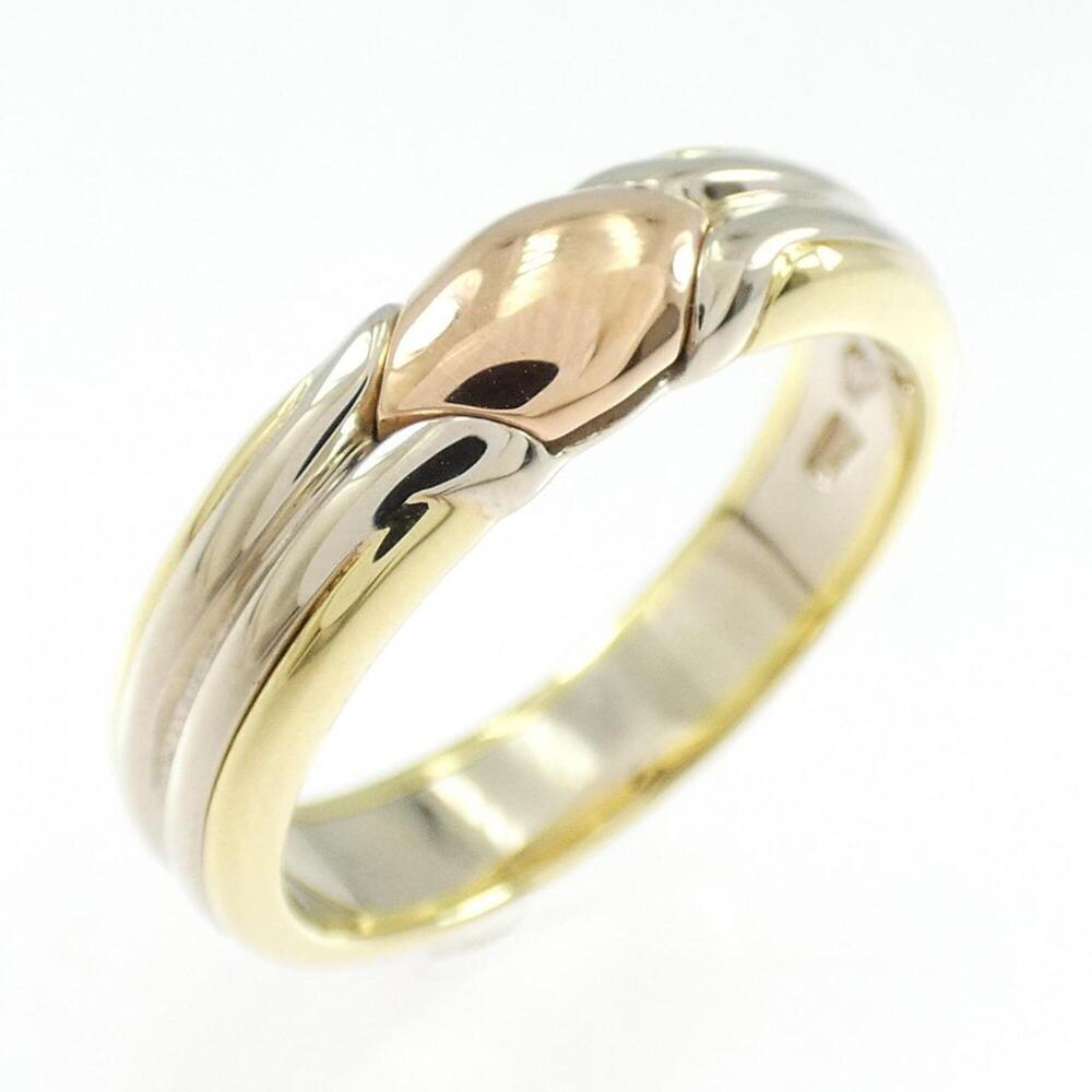 Bvlgari Certauura Ring